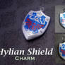 Hylian Shield