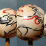 Okami Balltop