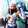 Impa Hyrule Warriors