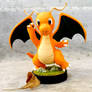 Dragonite Amiibo