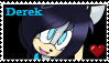 :CM:Derek stamp