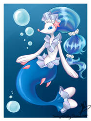 Primarina