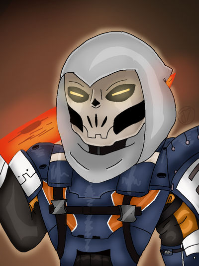 Taskmaster Recolor Taskmaster by J7-Nebula on DeviantArt