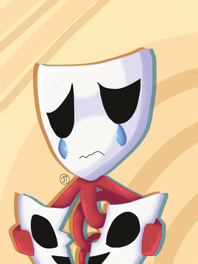 Gangle by J7-Nebula on DeviantArt