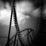 Rollercoaster by spungleah