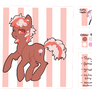 Pony Auction - CLOSED