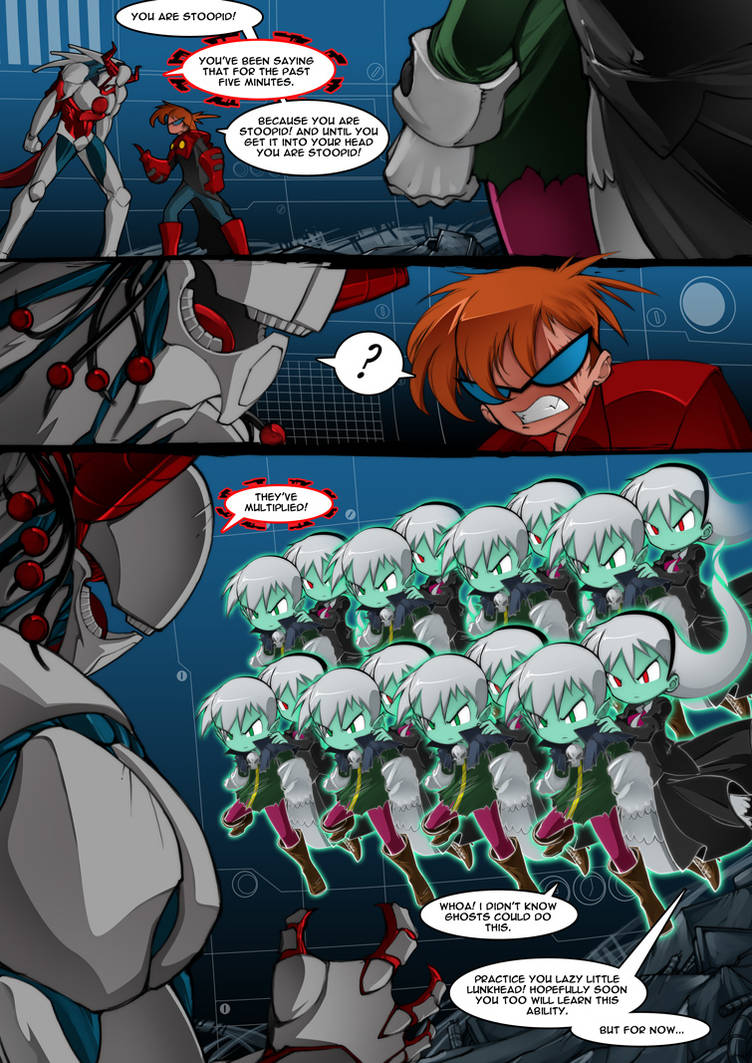 Grim Tales Afterbirth 50 by LifefilledCorpse on DeviantArt