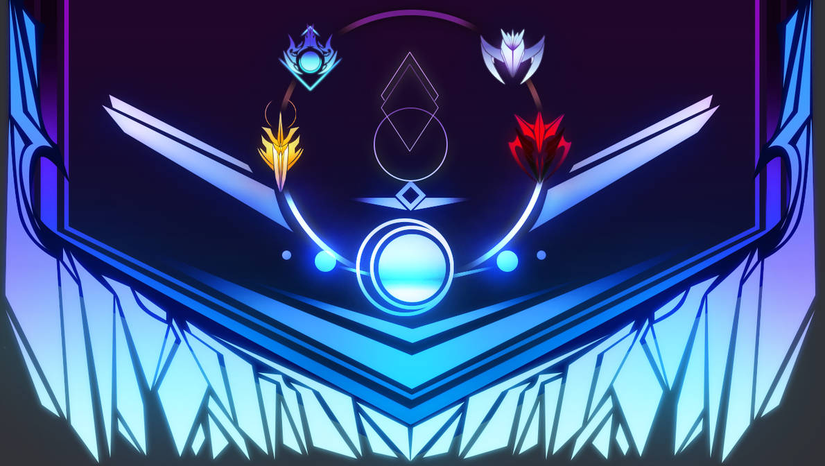 Discord Server Banner III by SE-19 on DeviantArt