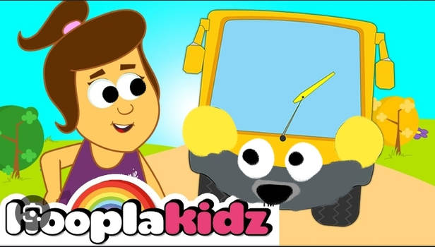 Explore the Best Hooplakidz Art | DeviantArt