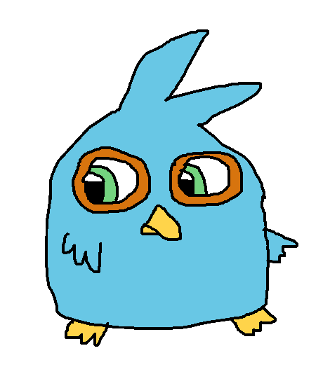 Angry Birds Blues - Jake by TritonVikings9066 on DeviantArt Angry Birds Blues - Jake by TritonVikings9066 on DeviantArt