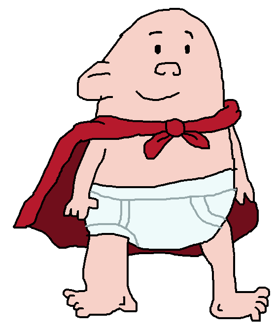 The Epic Tales of Captain Underpants - Captain Und by TritonVikings9066 on DeviantArt The Epic Tales of Captain Underpants - Captain Und by TritonVikings9066 on DeviantArt