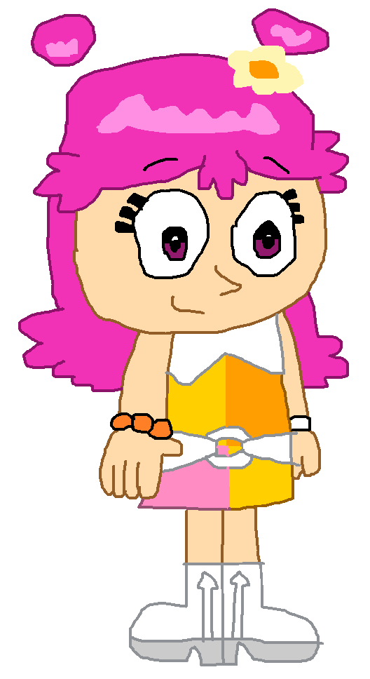 Hi Hi Puffy AmiYumi - Ami Onuki by MadHarlCosplay on DeviantArt