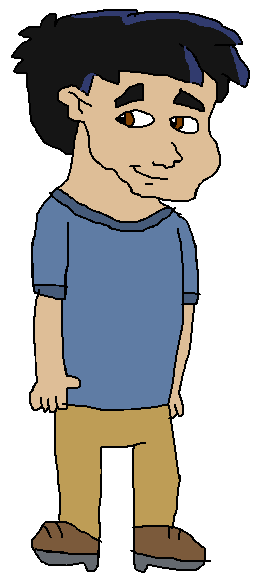 Jackie Chan Adventures - Jackie Chan by TritonVikings9066 on DeviantArt Jackie Chan Adventures - Jackie Chan by TritonVikings9066 on DeviantArt