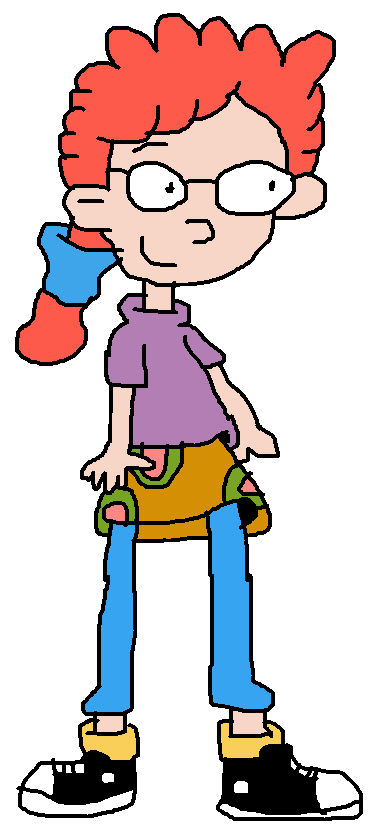 Pepper Ann Pepper Ann By TritonVikings9066 On DeviantArt pepper-ann-pepper-ann-by-tritonvikings9066-on-deviantart