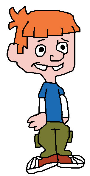 Wayside - Todd by TritonVikings9066 on DeviantArt