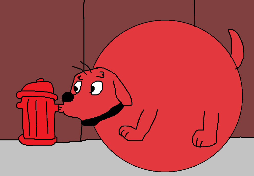 Clifford The Big Red Dog Fan Art At Bryan Hanes Blog clifford-the-big-red-dog-fan-art-at-bryan-hanes-blog