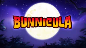 Bunnicula Title Card