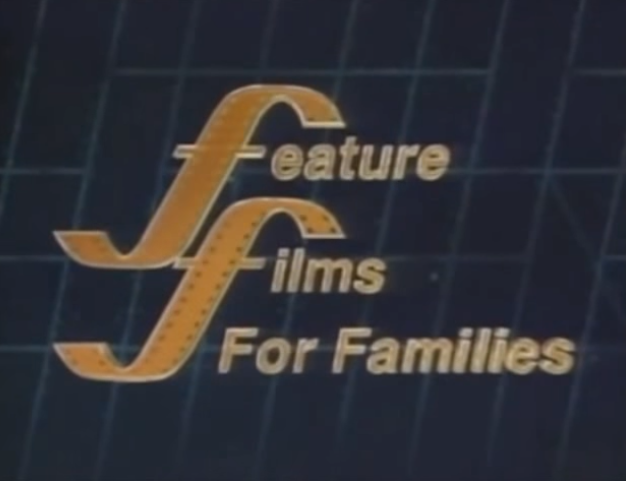 Feature Films for Families Logo by TritonVikings9066 on DeviantArt