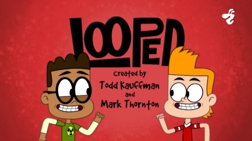 Looped Title Card by TritonVikings9066 on DeviantArt
