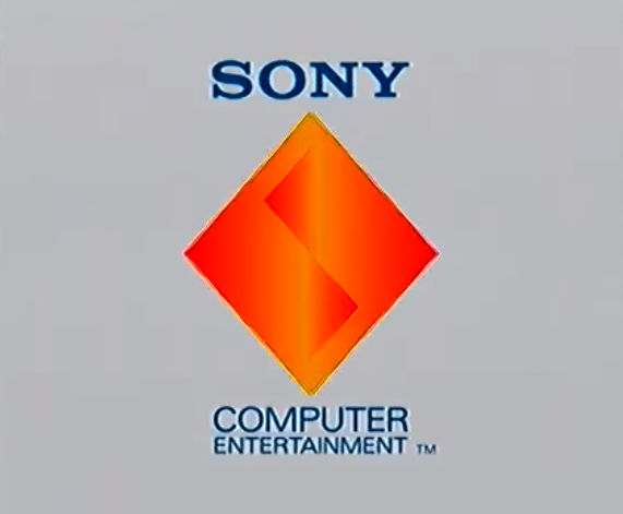 Sony Computer Entertainment Logo by TritonVikings9066 on DeviantArt