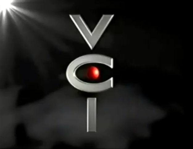 VCI Logo by TritonVikings9066 on DeviantArt