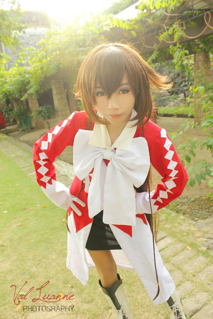 Alice B Rabbit Pandora Hearts - Alice the B-rabbit by shinRyuki on DeviantArt