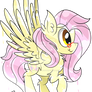 Fluttershy Makeup Kit (RP)