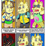 Six outfit Jkoma the liondog