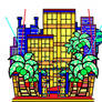Casino Night 3Ds