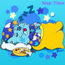 Nap Time