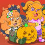 Pumpkin Craving
