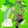 Go Green