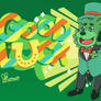 GOOD LUCK!!!!