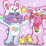 Easter Sunday