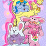 Easter Onesies