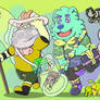 Bug Experts