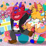 Birthday Time