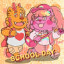 School Day