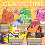 Class Time