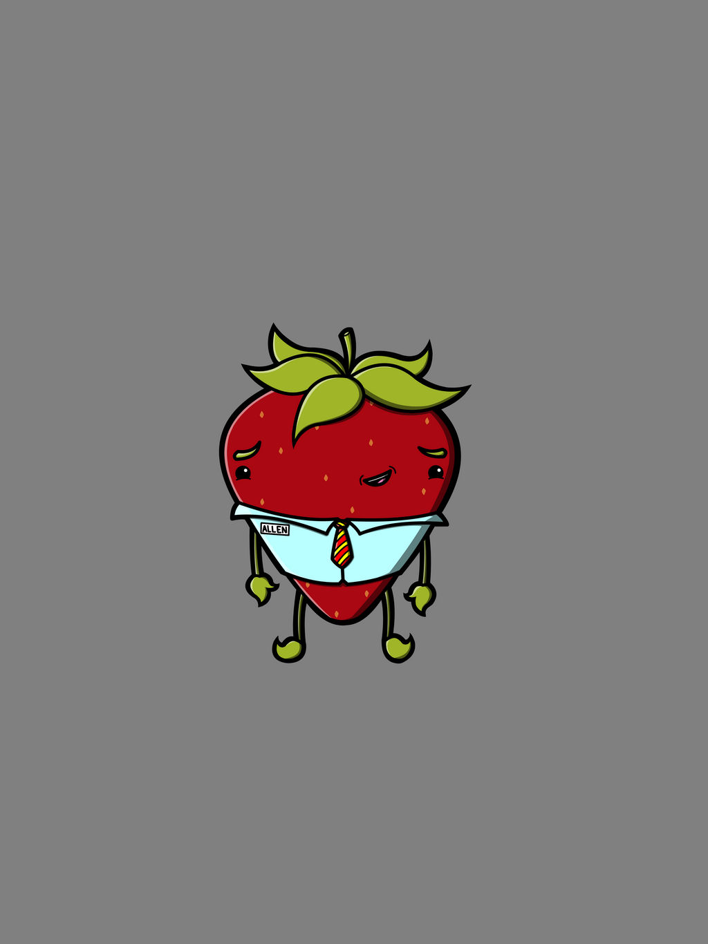 Berry Allen by Darkagnt210 on DeviantArt