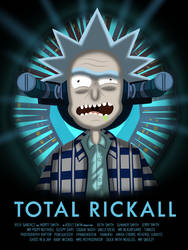 Total Rickcall