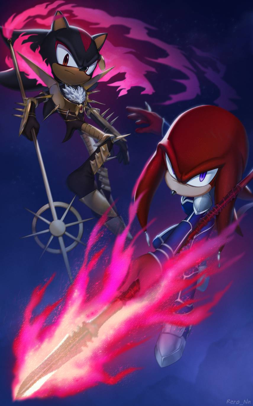 purple shadow the hedgehog  Shadow The Hedgehog Pictures Sonic X