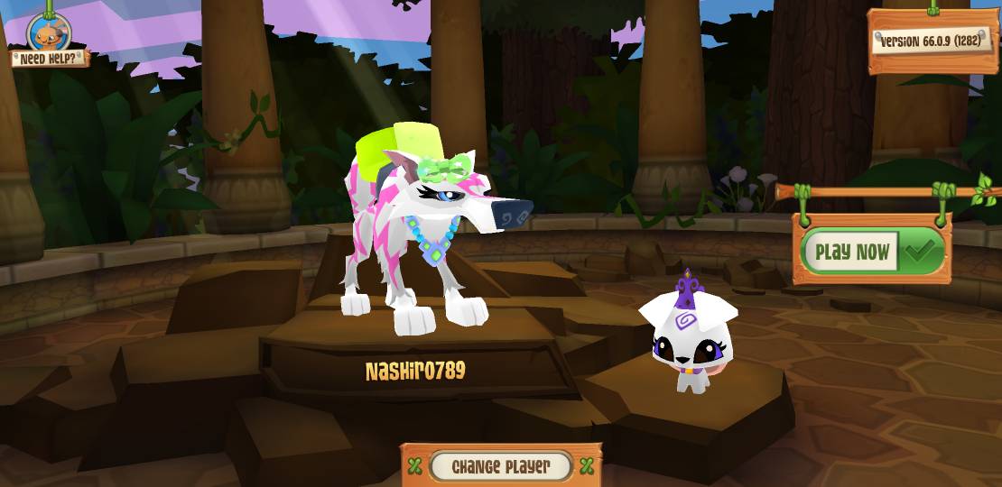 Follow me on animal jam! by Nashiothepenguin on DeviantArt Follow me on animal jam! by Nashiothepenguin on DeviantArt
