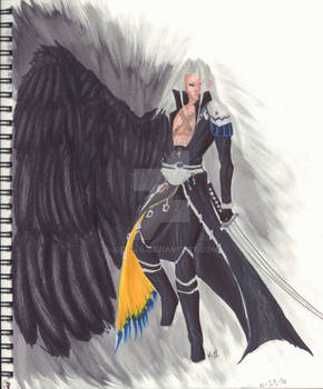 Sephiroth