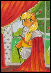 Sir AppleJack.