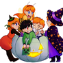 Happy Halloween!