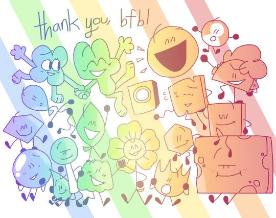 FREE COLOR BFDI PART 3 by EVELYNPRODUCITONYT on DeviantArt