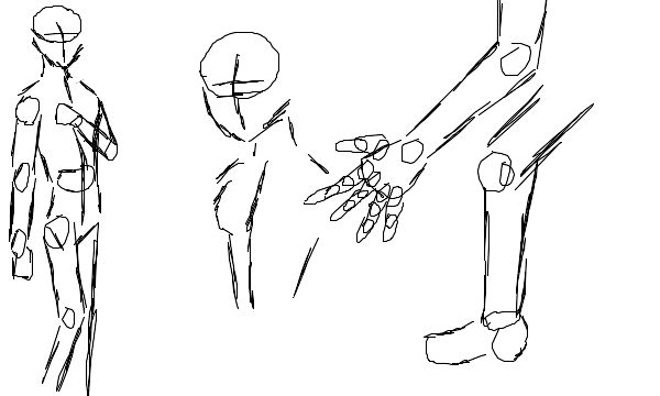 Deviantart Female Template Female body template. by Luka-fan on DeviantArt