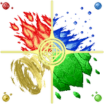 Master Of Elements by KinnisonArc