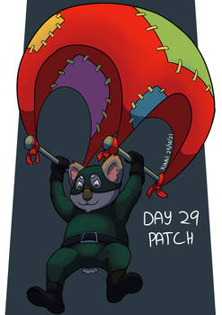 Day29 - Patch